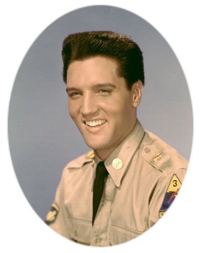 le roi du rock'n'roll elvis presley