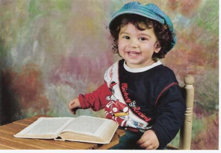 toujours le petit fraco