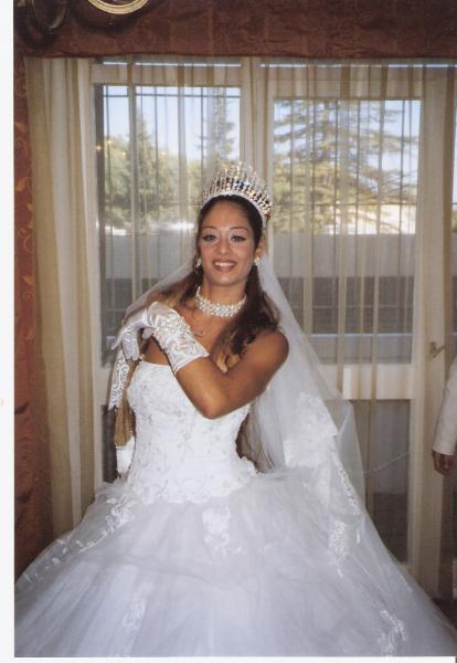 magali   la pls belle