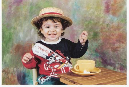 le petit monstre de magali francois   il est trop beau     ilsait trop