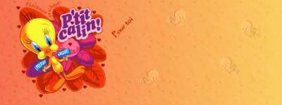 pour toi ma bichette