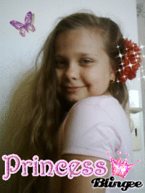 EMMA FILLE DE MON NEVEU ANTON