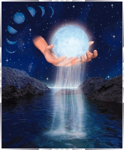 le monde est entrenos mains