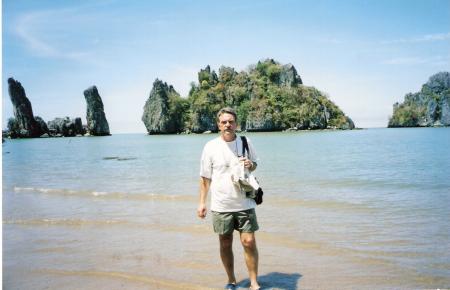 yves mon cheri en mer de chine